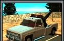 Chevrolet Silverado - utility
